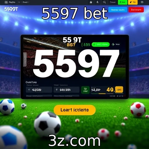 5597 bet